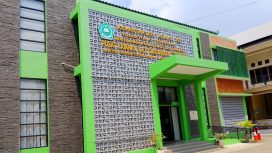 Foto : Kantor Kemenag Kabupaten Sumenep 