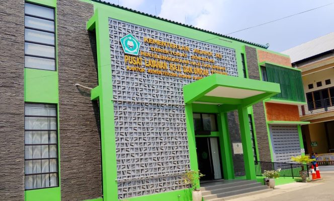 
					Foto : Kantor Kemenag Kabupaten Sumenep 