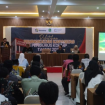 Foto : DKUPP Sumenep Gelar Bimtek Di Hotel Azmi