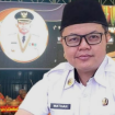 Foto : Hizbul Wathan, S.H.,M.H, Kepala Bagian ( Kabag ) Sekretariat Daerah Kabupaten Sumenep 