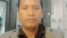Foto : Supri, S.H.,M.H Pengacara Jawa Timur 