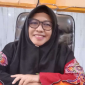 Foto : drg.Ellya Fardasyah, M.Kes. Kepala Dinas Kesehatan P2KB Kabupaten Sumenep