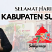 Foto : drg. Ellya Fardasah, M.Kes. Kepala Dinas Kesehatan P2KB Kabupaten Sumenep