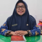 Foto : drg.Ellya Fardasah, M.Kes., Kepala Dinas Kesehatan P2KB Kabupaten Sumenep