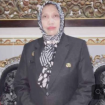 Foto : dr.Erliyati, M.Kes., Direktur RSUD Sumenep