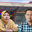 Foto : Kanan Nurrahmat, S.H Aktivis Sumenep, Kanan Kepala Puskesmas Pandian Sumenep Madura Jawa Timur 