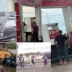 Foto : Dugaan kuat permainan solar bersubsidi di SPBU 54.694.03 Sumenep