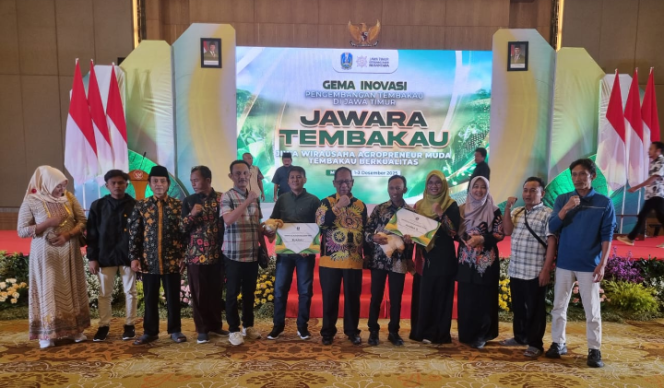 
					Prestasi Gemilang ; DKPP Sumenep Kembali Cetak Rekor Tingkat Provinsi