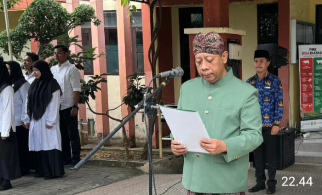
					Chainur Rasyid Yes; Sektor Pertanian Sumenep Terus Bergerak Progresif Dan Signifikan Dalam Mendorong inovasi Pengembangan Tembakau 2025 Tingkat Provinsi