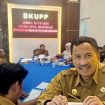 Foto :Moh.Ramli, S.Sos., M.Si Kepala Dinas Koperasi UMKM, Perindustrian dan Perdagangan Kabupaten Sumenep 