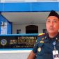Foto ; Azwar Anaz, S.H.,M.,Hum., Kepala KSOP KELAS IV Kalianget Kabupaten Sumenep Madura Jawa Timur 