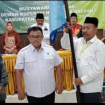 Foto : Pelantikan Ketua Dekopinda Kabupaten Sumenep periode 2025 - 2030