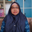 Foto : drg.Ellya Fardasah, M.Kes.,Kepala Dinas Kesehatan, Pengendalian Penduduk, dan Keluarga Berencana (Dinkes P2KB) kabupaten Sumenep