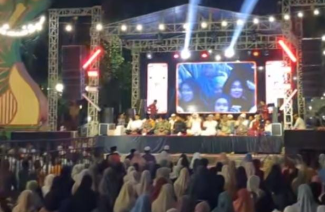 
					Bupati Sumenep Hadiri Silaturahmi Serta Buka Bersama Pelaksana dan Sponsorship Calendar Of Event 2026