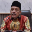 Foto: H.Zainal Arifin Ketua DPRD Kabupaten Sumenep 