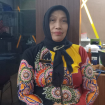 Foto : dr Hj.Erliyati,M.Kes., Direktur RSUD dr.H.Moh.Anwar Sumenep 