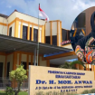 Foto : RSUD dr.H.Moh.Anwar Kabupaten Sumenep Madura Jawa Timur 
