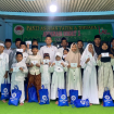 Foto : Dear Jatim Korda Sumenep Santuni Puluhan Anak Yatim