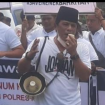 Igusty Madani Ketua Jurnalis Sumenep Independen Kabupaten Sumenep Madura Jawa Timur 