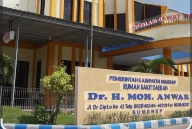 
					Bukti Nyata RSUD dr.H.Moh.Anwar Sumenep Kembali Berikan Peluang Bergabung Bagi Nakes dan Teknis 2026