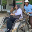 Foto : dr.Erliyati.M.,Kes., Direktur utama RSUD dr.H.Moh.Anwar Sumenep 