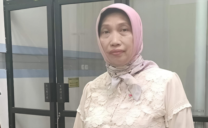 
					Foto : dr.Erliyati,M.Kes., Direktur RSUD dr.H.Moh.Anwar Sumenep