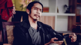 Foto : Fauzi As, Pengamat Kebijakan Publik