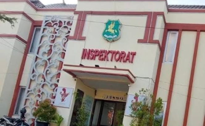 
					Foto : Kantor Inspektorat Kabupaten Sumenep 