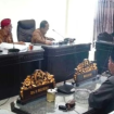 Foto :DPRD Sumenep Gelar Pansus Genjot Penyelesaian Raperda