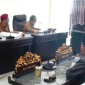Foto :DPRD Sumenep Gelar Pansus Genjot Penyelesaian Raperda