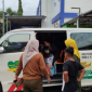 Foto : Mobil LaSehat Milik RSUD dr.H.Moh.Anwar Sumenep