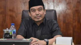 Foto : H.Indra Wahyudi Wakil Ketua DPRD Kabupaten Sumenep Madura Jawa Timur