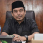 Foto : H.Indra Wahyudi Wakil Ketua DPRD Kabupaten Sumenep Madura Jawa Timur