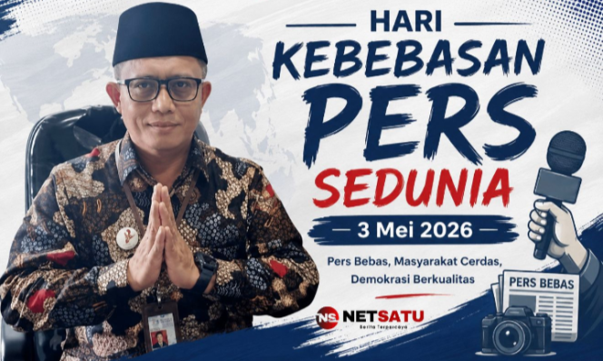 
					Foto : H.Hairil Fajar, Direktur Utama BPRS Bhakti Sumekar Kabupaten Sumenep 