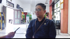 Foto : Akhmad Bangun Sujiwo, S.H., M.H., Juru Bicara Pengadilan Negeri Sumenep