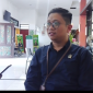 Foto : Akhmad Bangun Sujiwo, S.H., M.H., Juru Bicara Pengadilan Negeri Sumenep