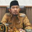 Foto : Dr.H.Ahmad Fauzi Wongsojudo,S.H.,M.H., Bupati Kabupaten Sumenep