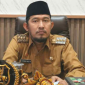 Foto : Dr.H.Ahmad Fauzi Wongsojudo,S.H.,M.H., Bupati Kabupaten Sumenep