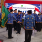 Foto : Pelantikan dan Pengukuhan Dewan Pengurus Korpri Kubupaten Sumenep Masa Jabatan 2026-2031
