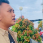 Foto : Mahbub Junaidi, S.H., Pengamat Hukum Muda Kabupaten Sumenep