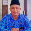 Foto : H.Mohammad Iksan, S.Pd.,M.T., Kepala Dinas Pendidikan kabupaten Sumenep