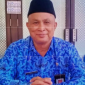 Foto : H.Mohammad Iksan, S.Pd.,M.T., Kepala Dinas Pendidikan kabupaten Sumenep