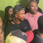 Foto: Tindakan Kekerasan Oknum Brimob Terhadap Warga Sipil di Desa Alor Besar NTT