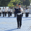 Foto : Lapas Batam Gaungkan Nilai Pancasila Untuk Perkuat Pemasyarakatan Humanis