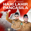 Foto : Momentum Hari Lahir Pancasila; Bupati Sumenep Ajak Seluruh Elemen Masyarakat, Pancasila Jadikan Pedoman Dalam Membangun Kehidupan Harmonis, Damai dan Penuh Semangat Gotong royong.
