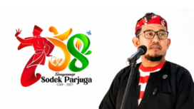Foto : Logo Hari Jadi kota Sumenep 