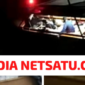 Foto : Pelabuhan Rakyat Yang Diduga Kuat Jadi Sarang Transaksi Rokok Ilegal