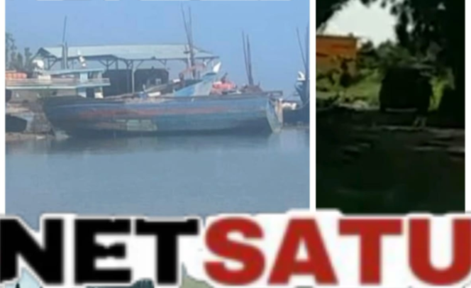 
					Foto : Pelabuhan Diduga Ilegal ; Cafe Zore Tanjung Kertang Jadi Sorotan Publik, Pengelola Inisial M