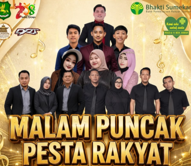 
					RSUD dr.H.Moh.Anwar Sumenep Apresiasi Penyelenggaraan Festival Karaoke Dangdut Madura Open Bupati Sumenep Cup 2026