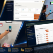 Foto : KA.KPLP Lapas Batam Ciptakan SI OMEGA, Solusi Digital Pengawasan HP Petugas Menuju Zero Halinar